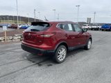 Used 2020 Nissan Rogue Sport S w/ Appearance Package image 3