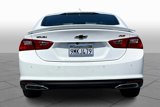 Used 2024 Chevrolet Malibu RS w/ LPO, Floor Liner Package image 4