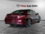 Used 2017 Honda Accord EX-L image 5
