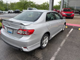 Used 2013 Toyota Corolla S image 4