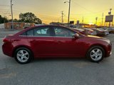 Used 2014 Chevrolet Cruze LT w/ All-Star Edition image 4