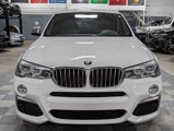 Used 2017 BMW X4 M40i image 3
