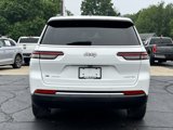Certified 2021 Jeep Grand Cherokee L Limited image 6