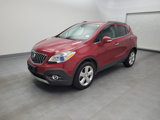 Used 2015 Buick Encore Leather image 2