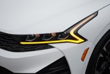 Used 2021 Kia K5 GT-Line image 3