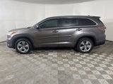 Used 2015 Toyota Highlander Limited image 5