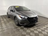 Used 2025 Nissan Versa S image 6