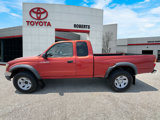 Used 2003 Toyota Tacoma 4x4 Xtracab image 4