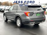 Used 2023 Ford Explorer XLT w/ Equipment Group 202A image 3