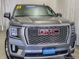 Used 2022 GMC Yukon Denali image 4