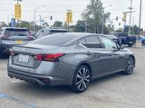 Used 2022 Nissan Altima 2.5 SR image 3
