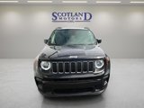 Used 2022 Jeep Renegade Sport w/ Sport Appearance Group image 3