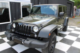 Used 2015 Jeep Wrangler Unlimited Sport image 3