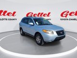Used 2007 Hyundai Santa Fe GLS image 2