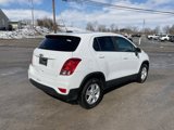 Used 2021 Chevrolet Trax LS w/ Tint and Cruise Package image 5