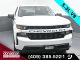 Used 2019 Chevrolet Silverado 1500 Custom image 3