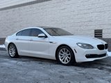 Used 2014 BMW 640i Gran Coupe xDrive w/ Cold Weather Package image 4