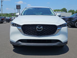 Used 2023 MAZDA CX-5 AWD 2.5 S w/ Select Package image 2