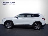 Used 2022 Hyundai Santa Fe SEL image 3