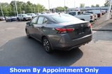Used 2024 Nissan Versa S w/ Trunk Package image 2
