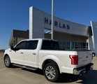 Used 2017 Ford F150 Lariat image 3