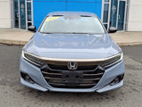 Used 2022 Honda Accord Sport Special Edition image 2