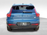 Certified 2023 Volvo XC40 Recharge Ultimate w/ Protection Package Premier image 4
