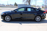 Used 2017 Ford Fusion SE image 3