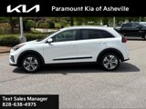 Certified 2022 Kia Niro EX w/ Cold Weather Package image 3