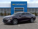 New 2025 Chevrolet Malibu RS image 3