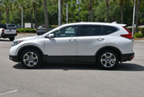 Used 2019 Honda CR-V EX-L image 5