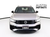 Used 2022 Volkswagen Tiguan SE R-Line image 3