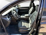 New 2025 Cadillac XT5 Luxury image 3