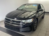 Certified 2022 Volkswagen Jetta S image 2