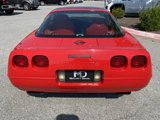 Used 1995 Chevrolet Corvette Coupe image 4