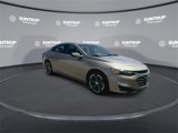 Used 2022 Chevrolet Malibu LT image 2