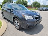 Used 2018 Subaru Forester 2.5i Limited image 2