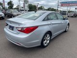 Used 2012 Hyundai Sonata Limited image 3