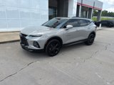Used 2021 Chevrolet Blazer RS w/ Enhanced Convenience Package image 2