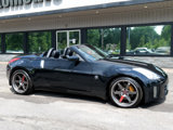 Used 2007 Nissan 350Z Enthusiast image 3