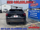 New 2025 Chevrolet Trax ACTIV w/ Driver Confidence Package image 5