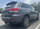 Used 2018 Jeep Grand Cherokee Limited w/ Luxury Group II image 4