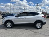 Used 2020 Nissan Rogue Sport S image 4
