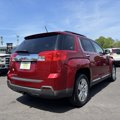 Used 2015 GMC Terrain SLT w/ Chrome Edition image 5