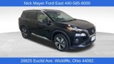 Used 2023 Nissan Rogue SL image 4