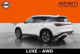 Used 2023 INFINITI QX60 Luxe image 5