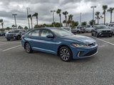 New 2025 Volkswagen Jetta S image 2