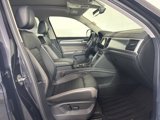 Certified 2022 Volkswagen Atlas SEL Premium image 4
