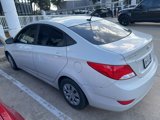 Used 2017 Hyundai Accent SE image 3