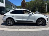 Used 2022 Porsche Macan w/ Premium Package Plus image 5